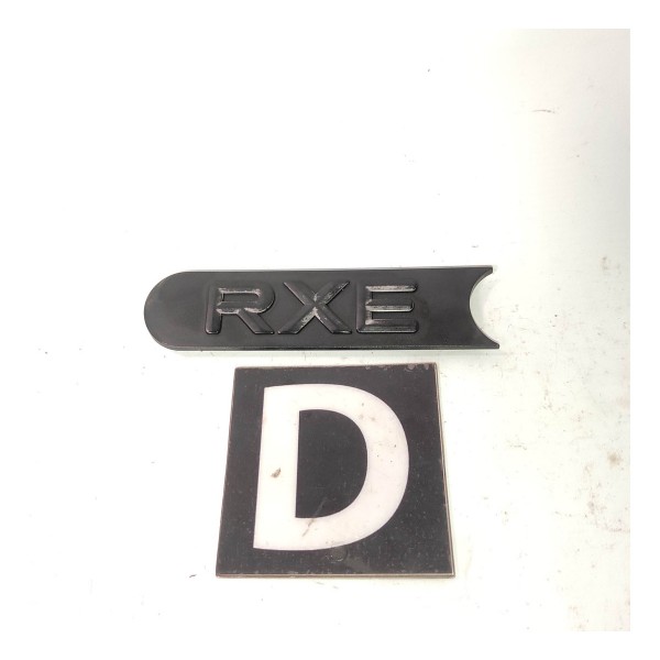 Moldura  Rxe  Friso Porta Dianteira Direita Laguna 1995 2001
