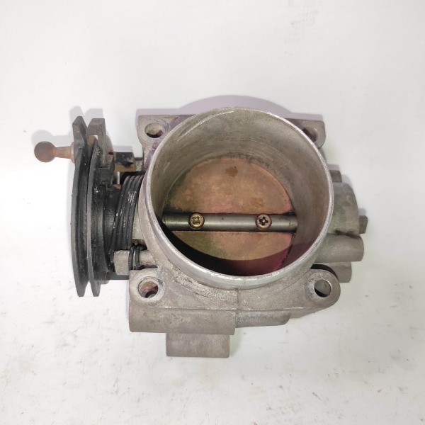 Corpo Borboleta Tbi 1270312 Renault Laguna 2.0 16v 95 01
