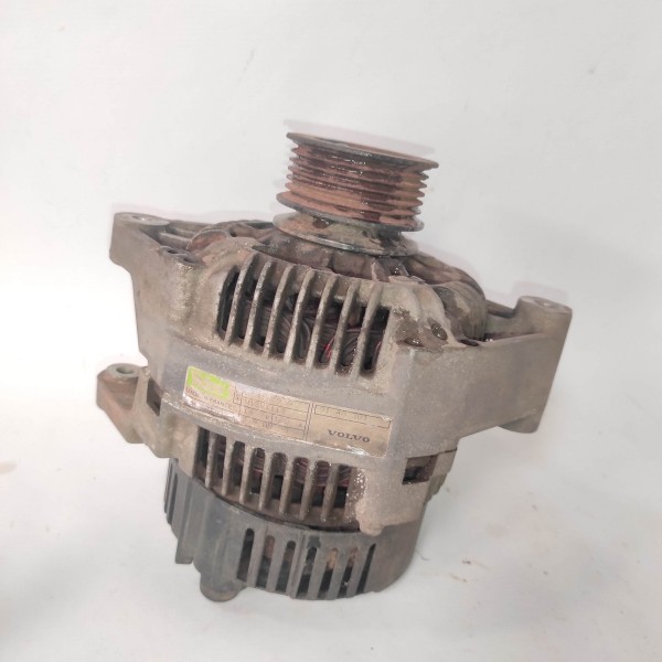 Alternador Valeo 120a Laguna 2.0 16v Motor Volvo 95 01