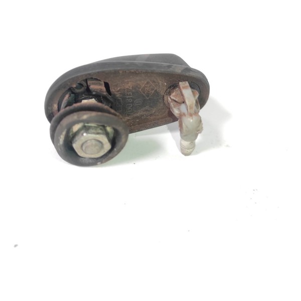 Brucutu Esguicho Tampa Traseira Renault Laguna 1995 2001