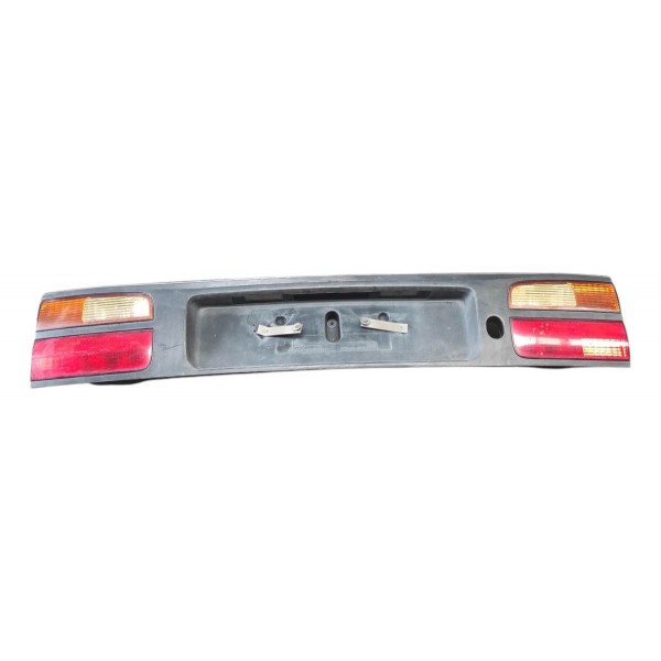Moldura Lanterna Tampa Traseira Renault Laguna 1995 2001