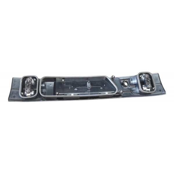 Moldura Lanterna Tampa Traseira Renault Laguna 1995 2001