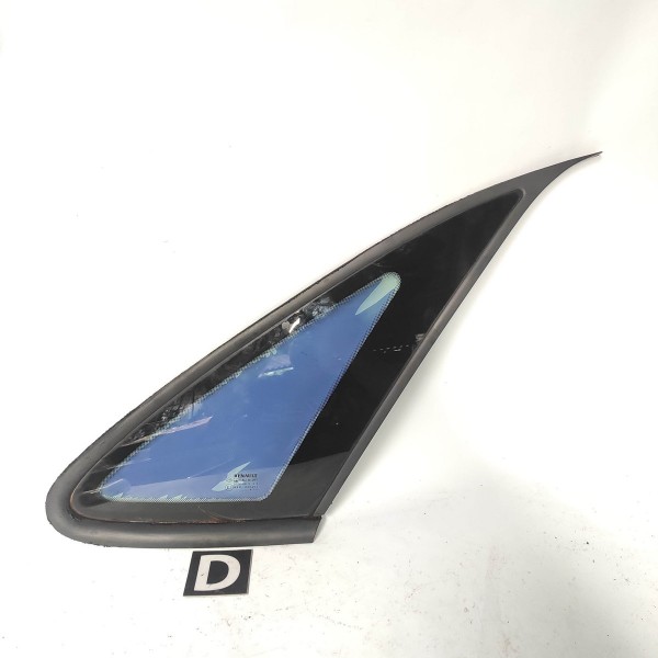 Vidro Vigia Porta Traseira Direita Renault Laguna 1995 2001