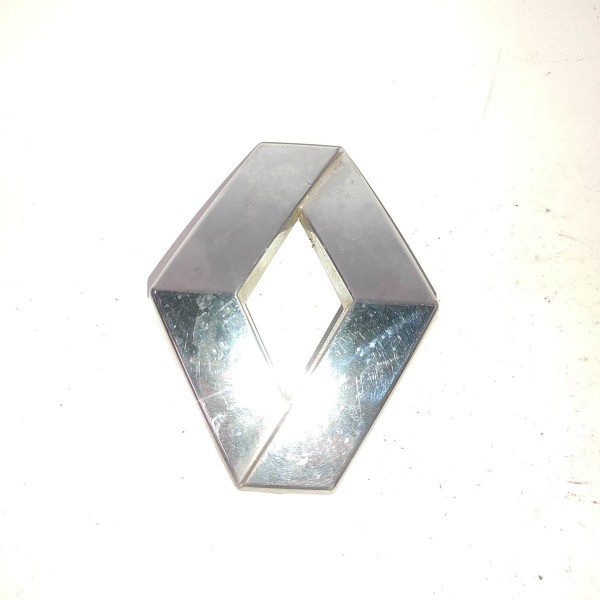 Emblema Capo Renault Laguna 1995 2001