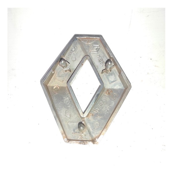 Emblema Capo Renault Laguna 1995 2001