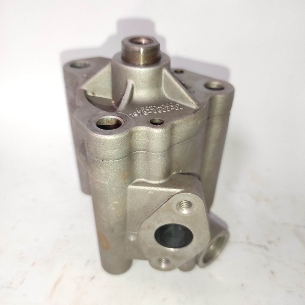 Bomba De Óleo 1s7g 6600 Bj Duratec 2.0 16v