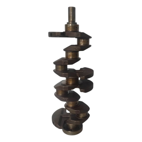 Virabrequim Movel 0,25 Fixo 0,25 Duratec 2.0 16v