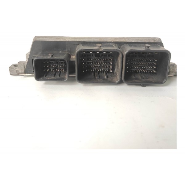Modulo Injeção 9823139680 Peugeot 2008 1.6 2013 2019 Detalhe