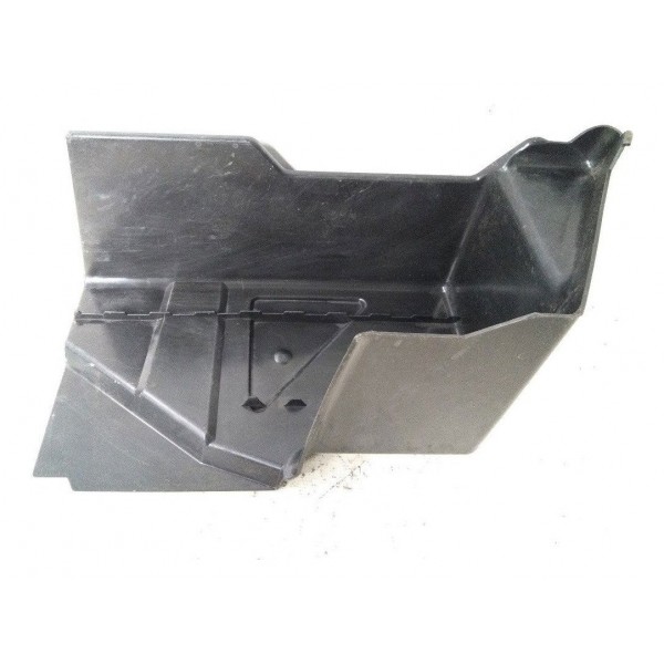 Capa Inferior Bateria 8622335 Volvo S60 2000 - 2009 Detalhe