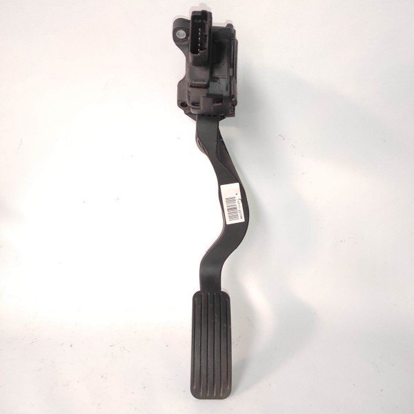 Pedal Acelerador Eletrônico 9673562480 Peugeot 2008 13 19