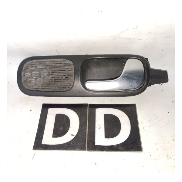 Macaneta Dianteira Direita Audi A3 1997 2005