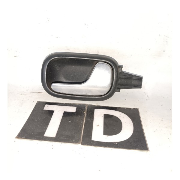 Macaneta Traseira Direita Audi A3 97 05