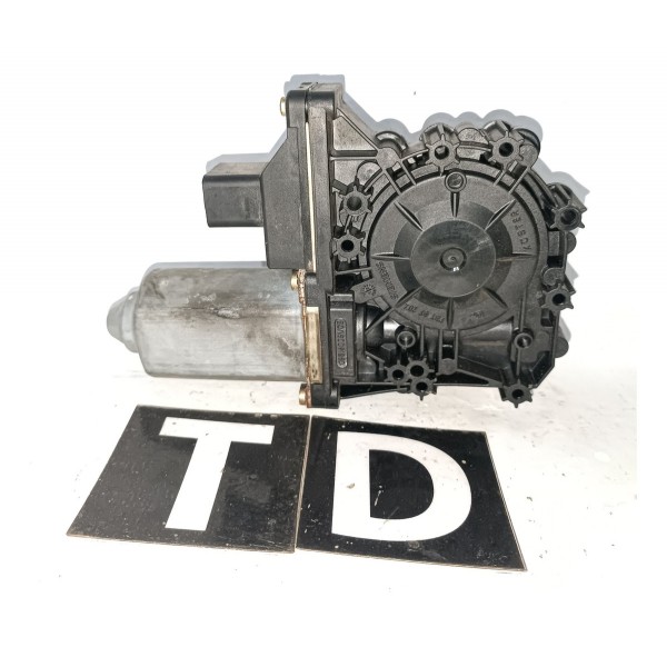 Motor Vidro Eletrico Traseiro Direito Audi A3 97 05