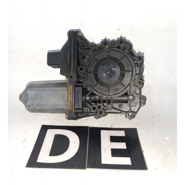Motor Vidro Elétrico Dianteiro Esquerdo Audi A3 97 05
