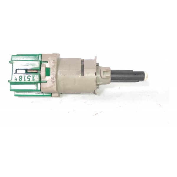 Interruptor Pedal 9818232480 Peugeot 2008 2013 2019