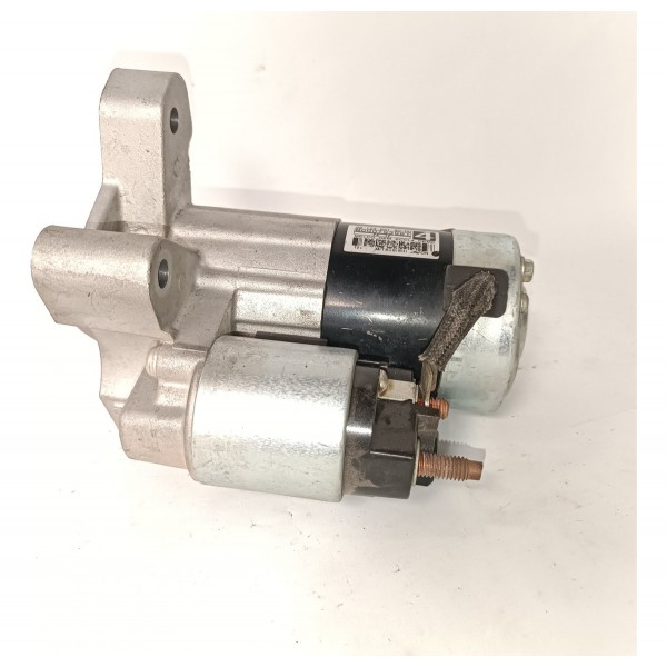 Motor Arranque 9812464180 Peugeot 2008 1.6 16v 2013 2019