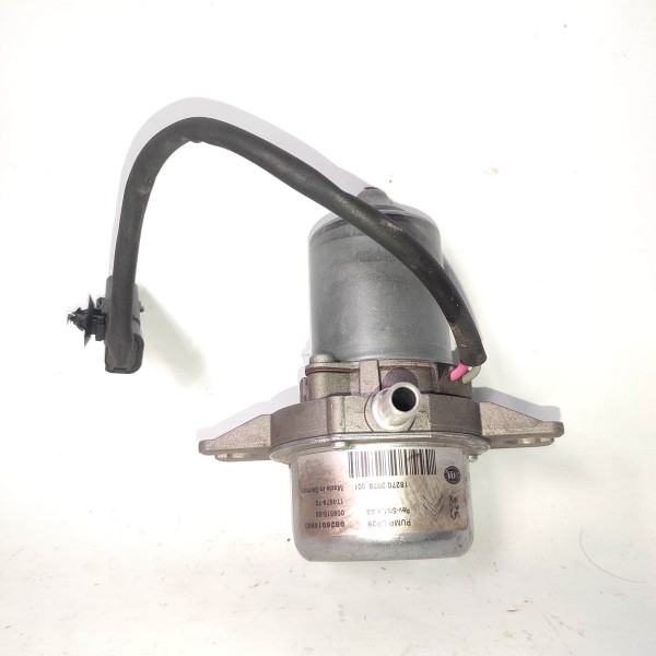 Bomba De Vácuo 9826914980 Peugeot 2008 2013 2019
