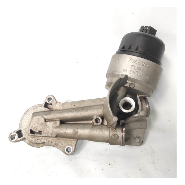 Cavalete Filtro Óleo 9659102880 Peugeot 2008 1.6 16v 13 19
