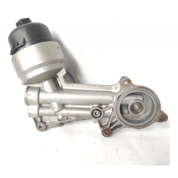 Cavalete Filtro Óleo 9659102880 Peugeot 2008 1.6 16v 13 19