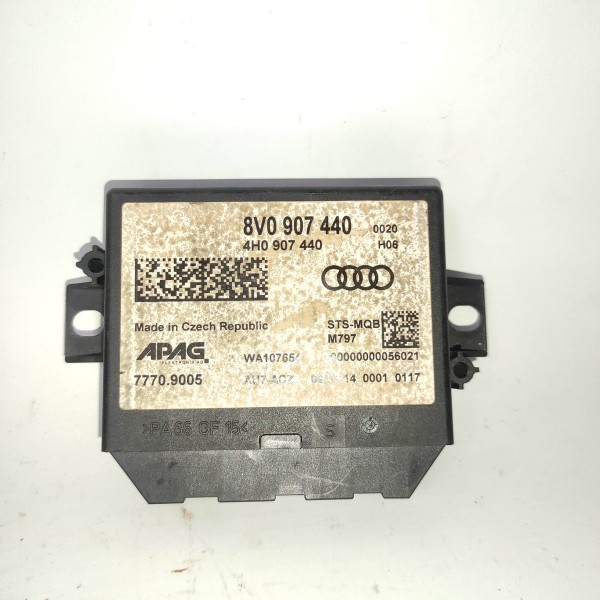 Modulo Interface 8v0907440 Audi A3 2013 2019