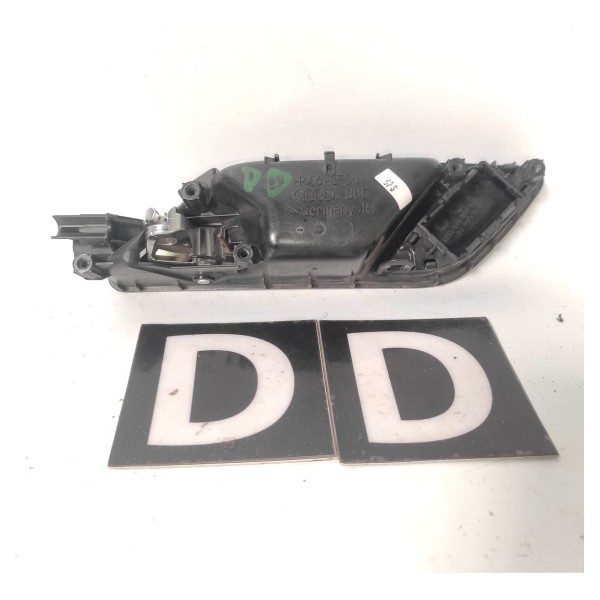 Macaneta Interna Dianteira Direita Audi A3 2013 2019