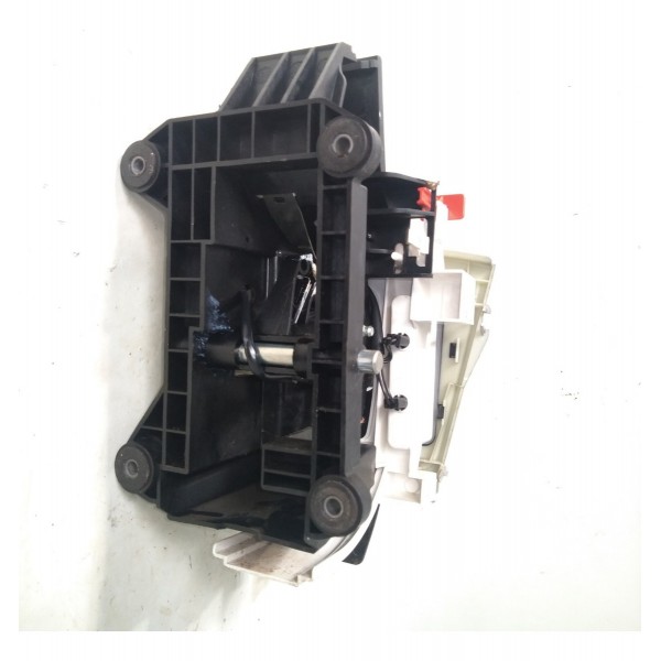 Seletora Cambio Chevrolet Captiva 2006 2018