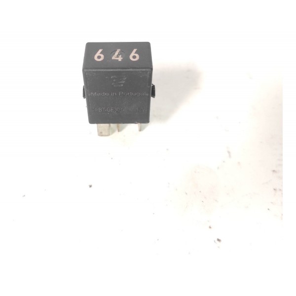 Rele 4h0951253c Audi A3 1.4 Tfsi 2013 2019
