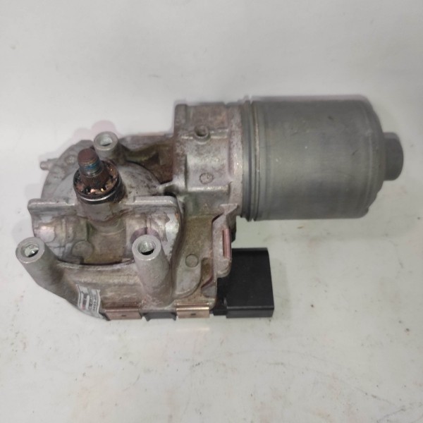 Motor Limpador Parabrisa 8v1955119c Audi A3 2013 2019