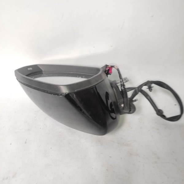 Retrovisor Direito Audi A3 2013 2019