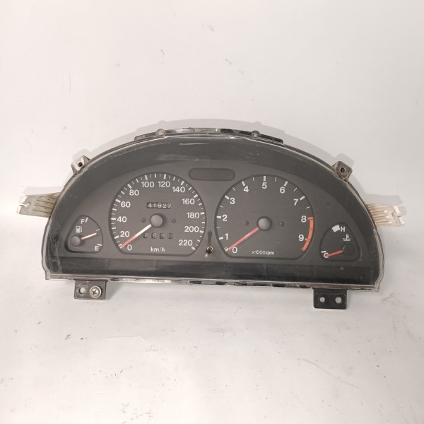 Painel De Instrumentos Suzuki Swift Gti 1.3 16v 1992 1996