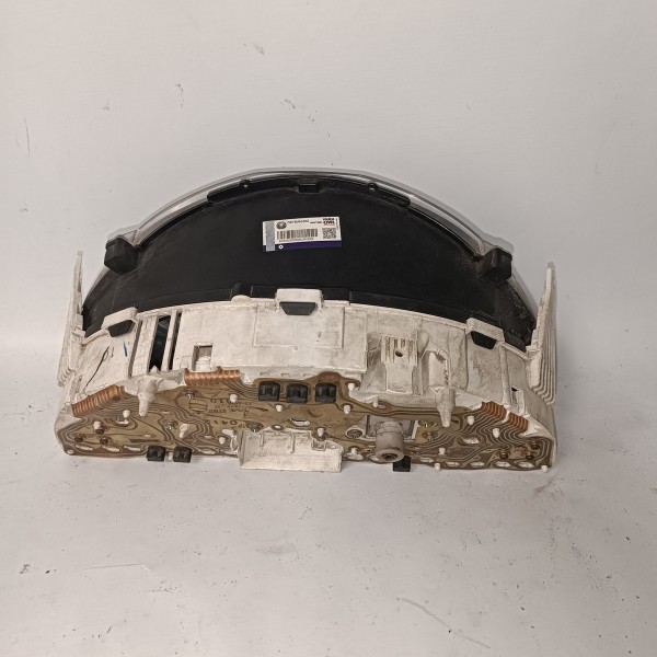 Painel De Instrumentos Suzuki Swift Gti 1.3 16v 1992 1996