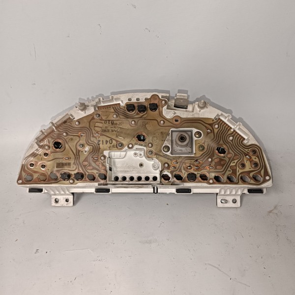 Painel De Instrumentos Suzuki Swift Gti 1.3 16v 1992 1996