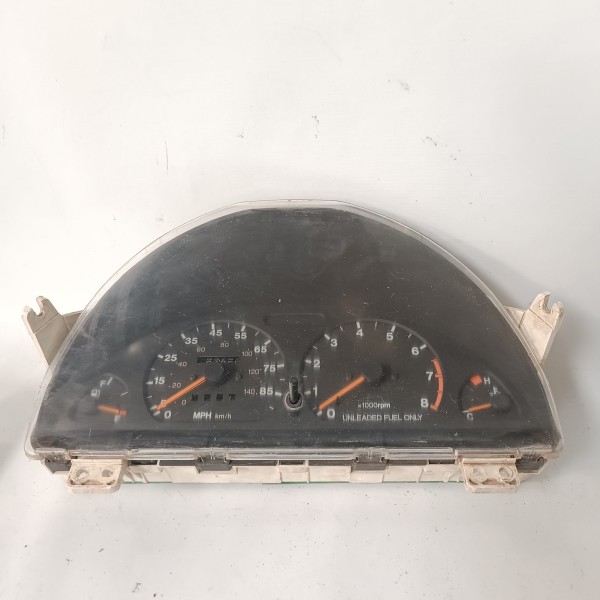 Painel Instrumentos Mph Suzuki Swift 1989 1999