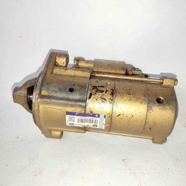 Motor De Arranque Suzuki Swift 1.0 3cil Automático 1989 1999
