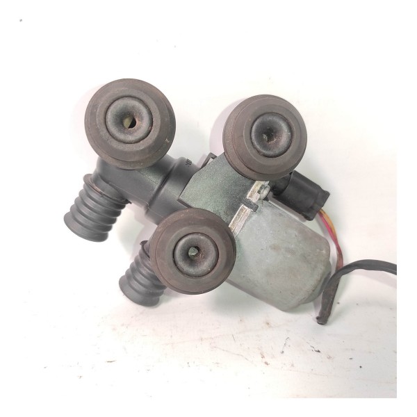 Valvula Controle Ar Quente 1147412 Bmw E36 232 325 328 92 99
