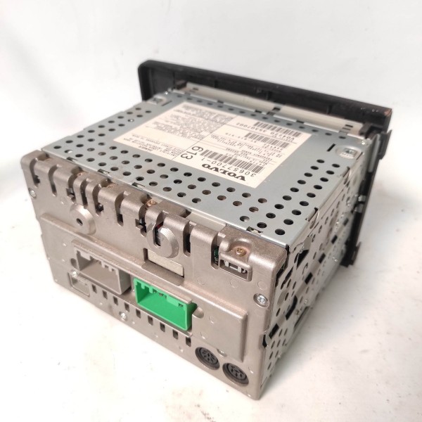 Radio 30657700 Volvo S40 1995 2001