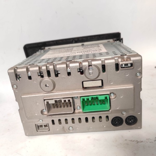 Radio 30657700 Volvo S40 1995 2001