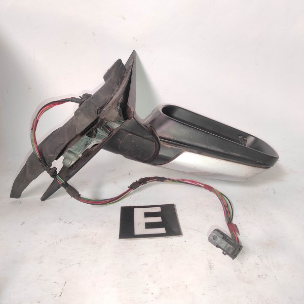Retrovisor Esquerdo Bmw E36 318 323 325 328 1995 1999