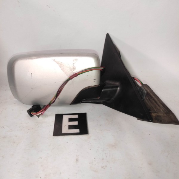 Retrovisor Esquerdo Bmw E36 318 323 325 328 1995 1999