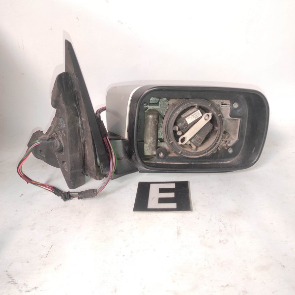 Retrovisor Esquerdo Bmw E36 318 323 325 328 1995 1999
