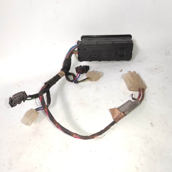 Comando Banco Elétrico Esquerdo Bmw E36 323 325 328 92 99