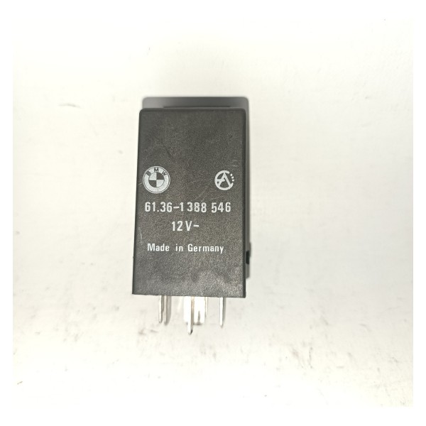Rele 1388546 Bmw E36 316 318 323 325 328 92 99