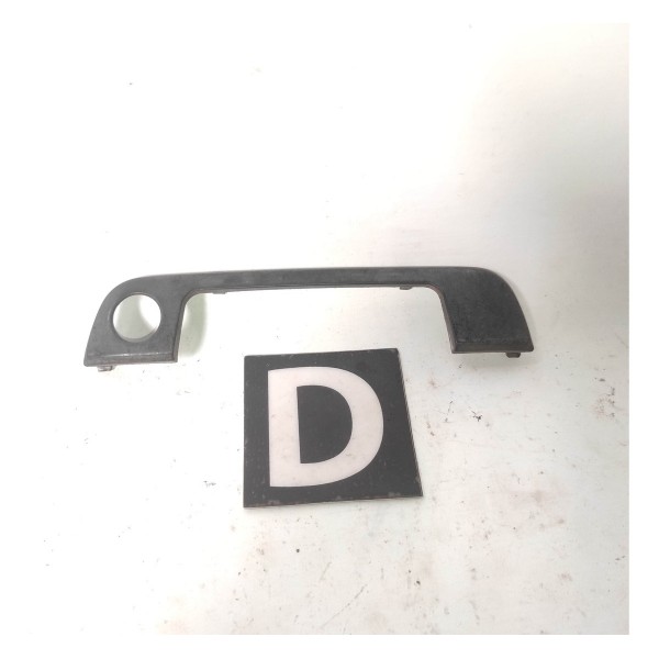 Moldura Macaneta Externa Dianteira Direita Bmw 325 328 92 99 Dianteira
