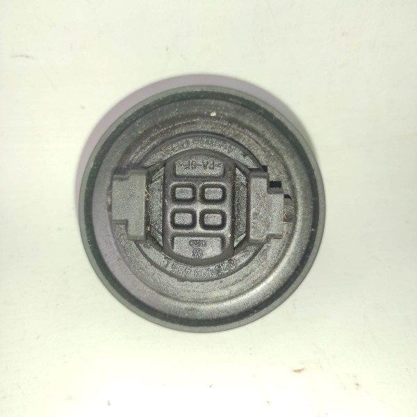 Tampa Oleo Motor Vw Jetta 2.5 20v 2007 2011