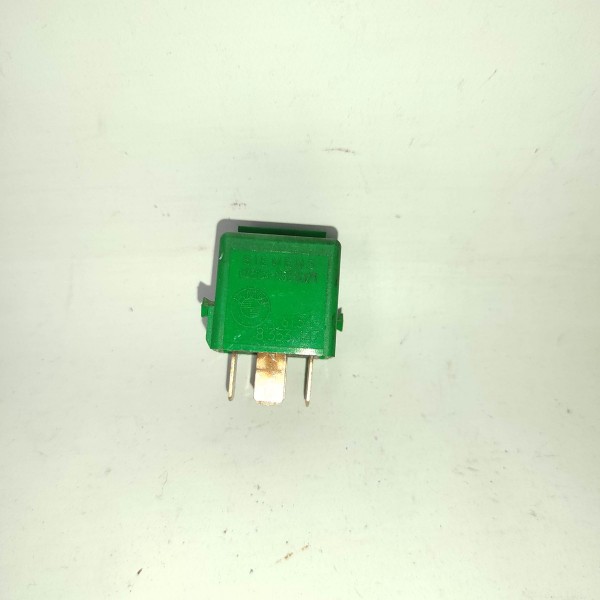 Rele 8353447 Bmw 325 E36 1992 1997