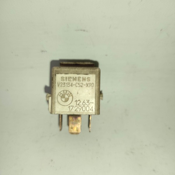 Rele 1279004 Bmw E36 316 318 323 325 328 92 99