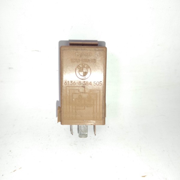 Rele 8384505 Bmw E36 316 318 323 325 328 92 99