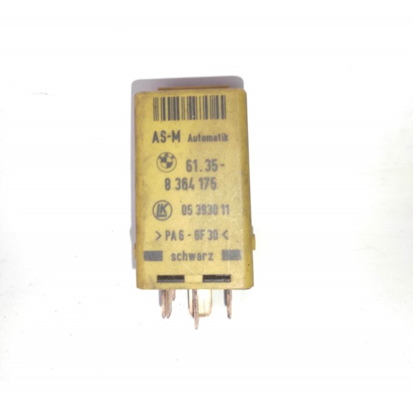 Rele 8364175 Bmw E36 316 318 323 325 328 92 99
