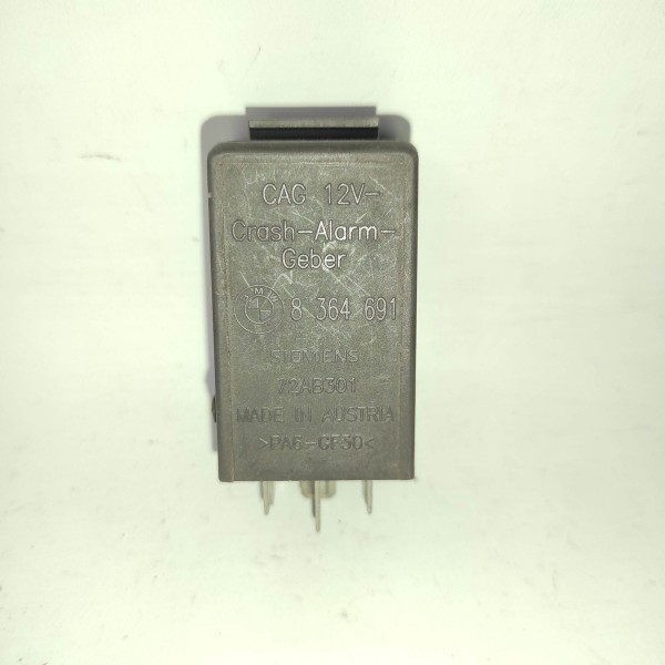Rele 8364691 Bmw E36 316 318 323 325 328 92 99