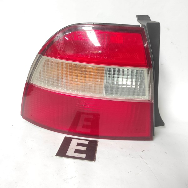 Lanterna Traseira Esquerda Honda Accord Cd5 1993 1997